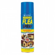 Household Flea Spray