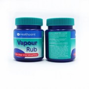 Vapour Rub