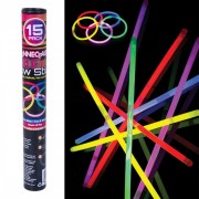 Glow Sticks 15pc