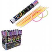 Glow Sticks 15pc