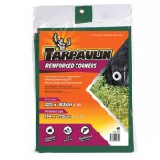 Tarpaulin HD  4x6