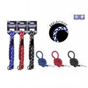 Dog Lead Rope Reflective