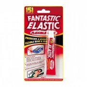 Elastic Flexible Glue