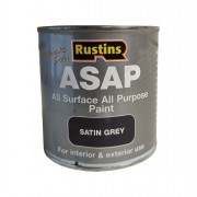 ASAP 250ml Grey