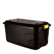 Storage Trunk 145L w/Wheels