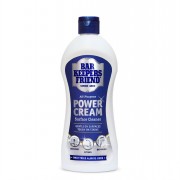 Bar Keepers Friend Pwr Cream