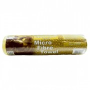 Microfibre Roll 300gsm Yello