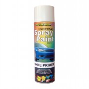 Spray Paint White Primer