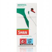 Swan Filter Tips Menthol