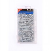 Hardware Set Nut Bolt Washer