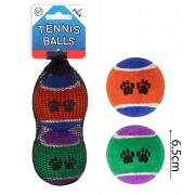 Dog Tennis Balls