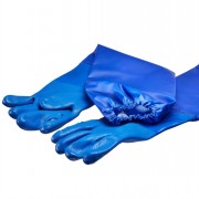 Drain Gloves Extra Long
