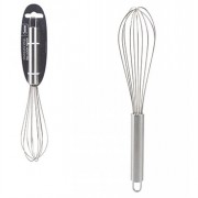 S/Steel Whisk