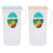 Jug Fridge Plastic 1.8L