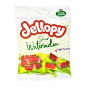 Jellopy Sour Watermelon