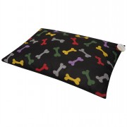 Dog Bed Medium Assorted