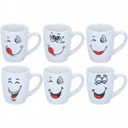 Mug Smile