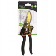 Secateurs Titanium Coated