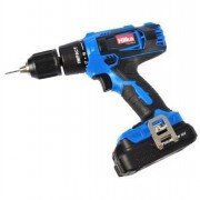 Hilka Combi Drill 18v