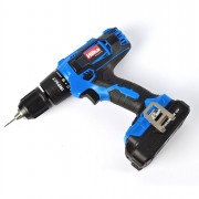 Hilka Combi Drill 18v