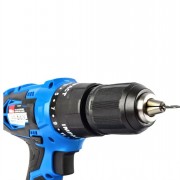 Hilka Combi Drill 18v