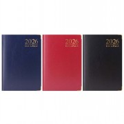Diary A5 Day a Page