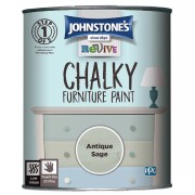 Revive Chalky Paint Ant Sage