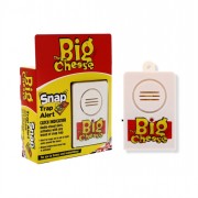 Mouse Trap Snap & Alert