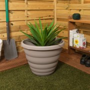 Beehive Pot 48cm