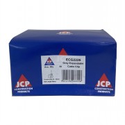 CC Expandable 22x26mm Grey