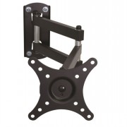 TV Bracket Double Arm 10-23"