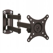 TV Bracket Double Arm 10-23"