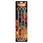 BBQ Metal Skewers