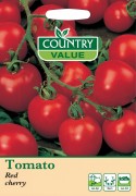 Tomato Red Cherry