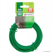 Garden Wire Green 2.0mm