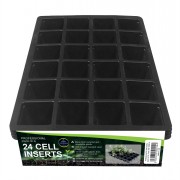 Seed Tray Insets 24 Cell 5pc