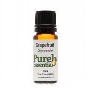 Oil Grapefruit 10ml