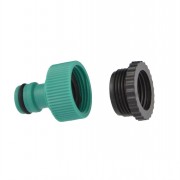 Hose Spray Nozzle Set