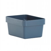 Blue Basket 9.01 16x12x 8cm