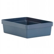 Blue Basket 4.01 28x20x 8cm