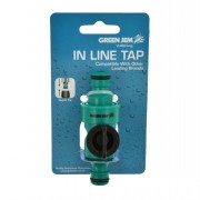 Hose QF Inline Tap