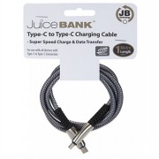 Charger Cable 1m C-C S/Fast