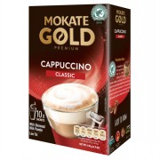 Mokate 10s Cappucino