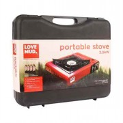 Portable Gas Stove