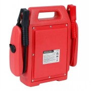 JumpStart for Cars