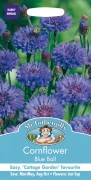 CORNFLOWER Blue Ball