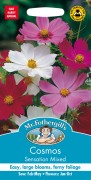 COSMOS Sensation Mixed