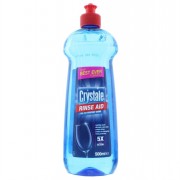 Rinse Aid Crystale 500ml