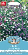 LOBELIA Cascade Mixed