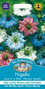NIGELLA Persian Jewels